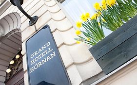 Grand Hotel Hornan Uppsala